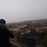 Prague Travel Diary
